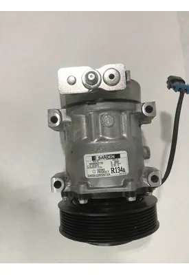 SANDEN  A/C COMPRESSOR