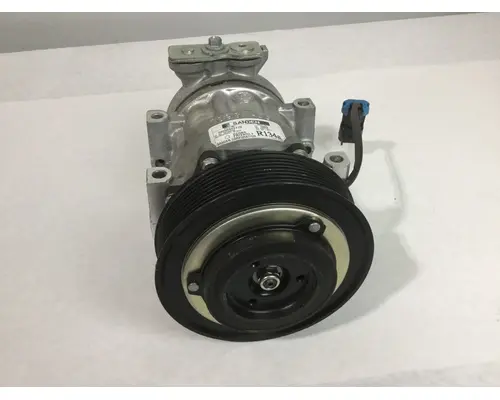 SANDEN  AC COMPRESSOR