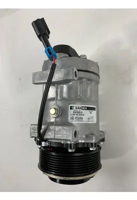 SANDEN  A/C COMPRESSOR