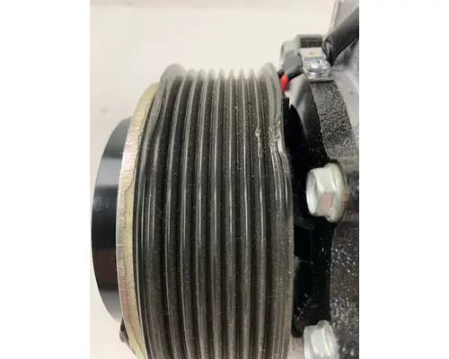 SANDEN  AC COMPRESSOR