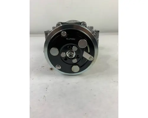 SANDEN  AC COMPRESSOR
