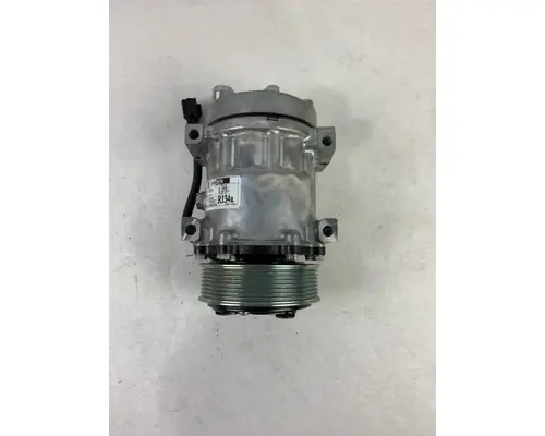 SANDEN  AC COMPRESSOR