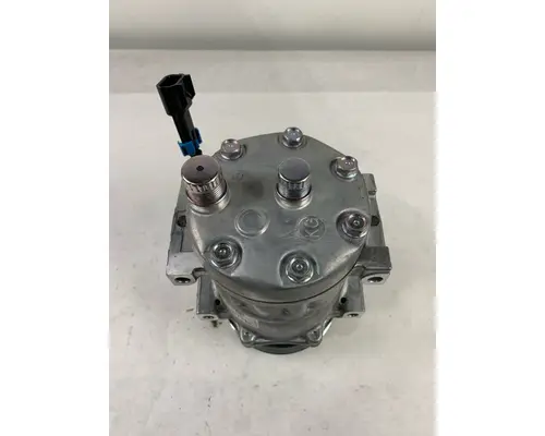 SANDEN  AC COMPRESSOR