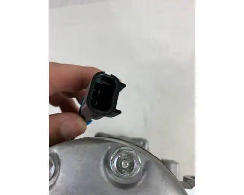 SANDEN  AC COMPRESSOR