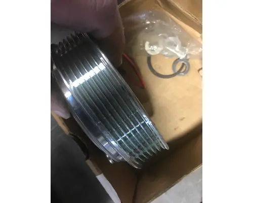 SANDEN  AC Compressor Clutch
