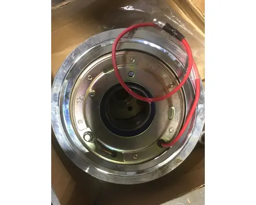 SANDEN  AC Compressor Clutch