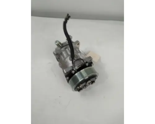 SANDEN  AC Compressor Clutch