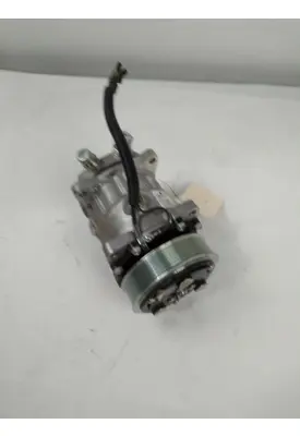 SANDEN  A/C Compressor Clutch