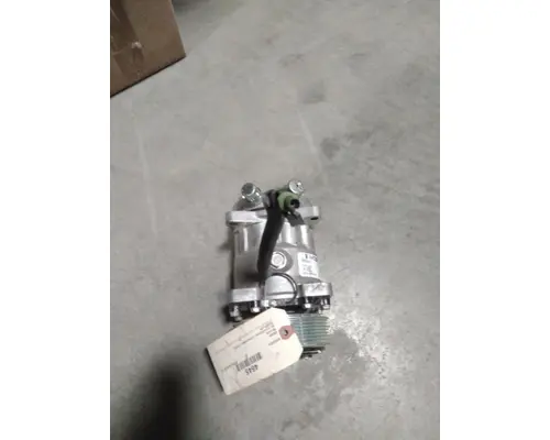 SANDEN  AC Compressor Clutch