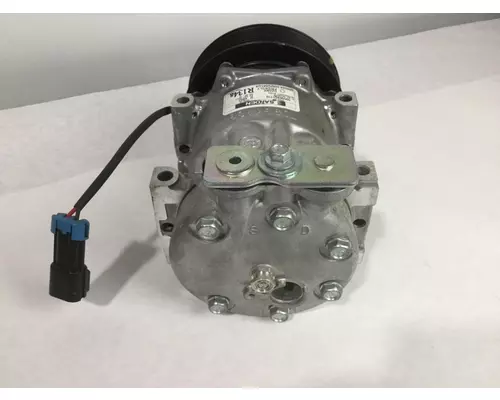 SANDEN  AC Compressor