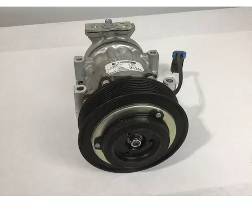 SANDEN  AC Compressor