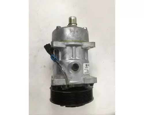 SANDEN  AC Compressor