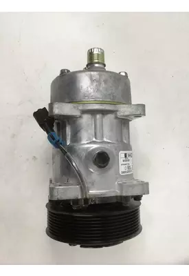 SANDEN  A/C Compressor