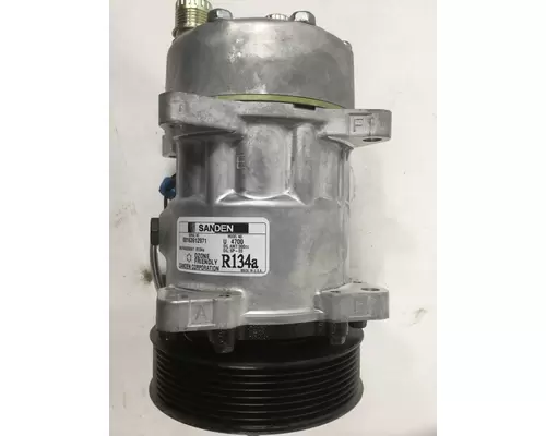 SANDEN  AC Compressor