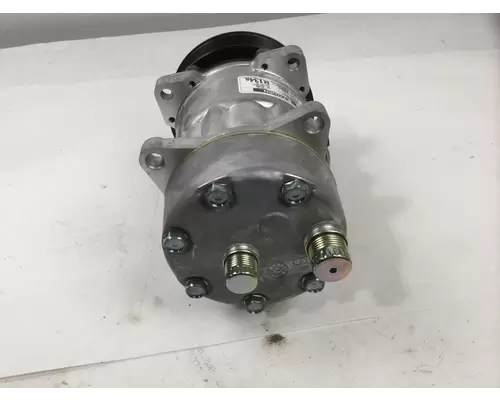 SANDEN  AC Compressor