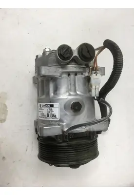 SANDEN  A/C Compressor