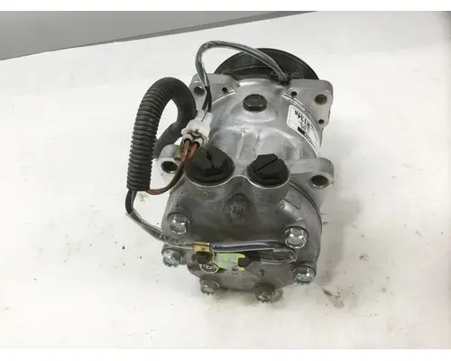 SANDEN  AC Compressor