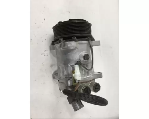 SANDEN  AC Compressor