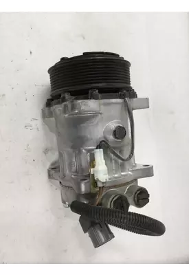 SANDEN  A/C Compressor