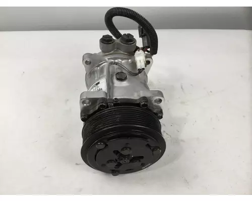 SANDEN  AC Compressor