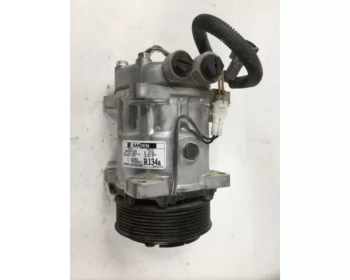 SANDEN  AC Compressor
