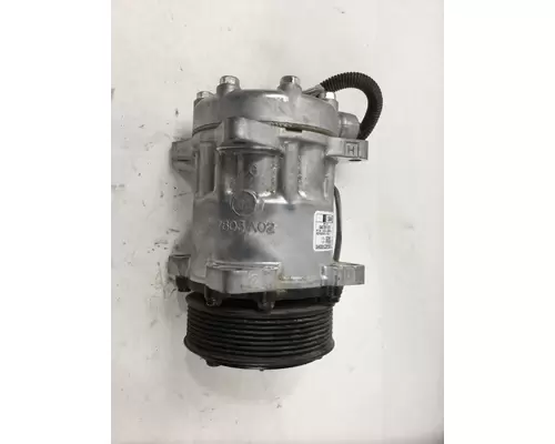 SANDEN  AC Compressor