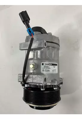 SANDEN  A/C Compressor