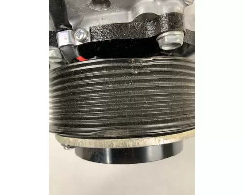 SANDEN  AC Compressor