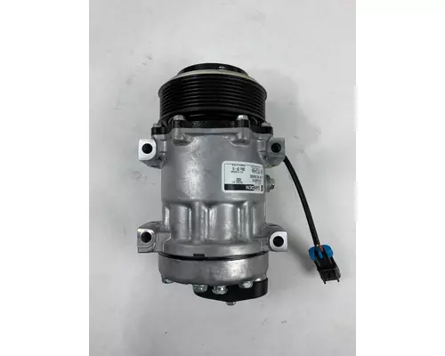 SANDEN  AC Compressor