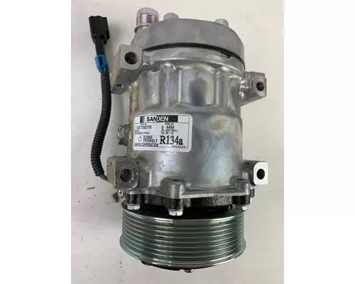 SANDEN  AC Compressor