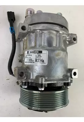 SANDEN  A/C Compressor