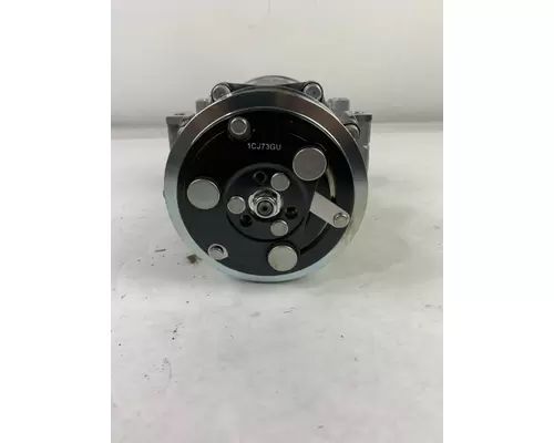 SANDEN  AC Compressor