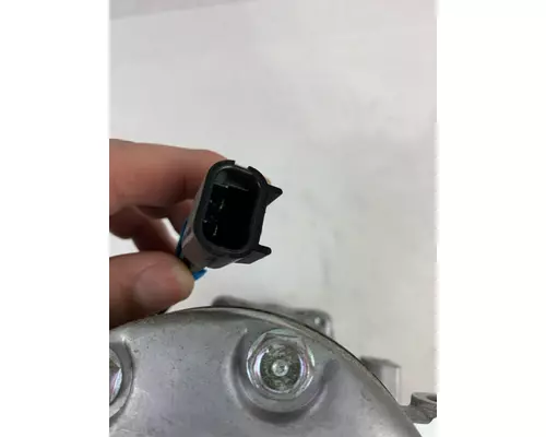 SANDEN  AC Compressor