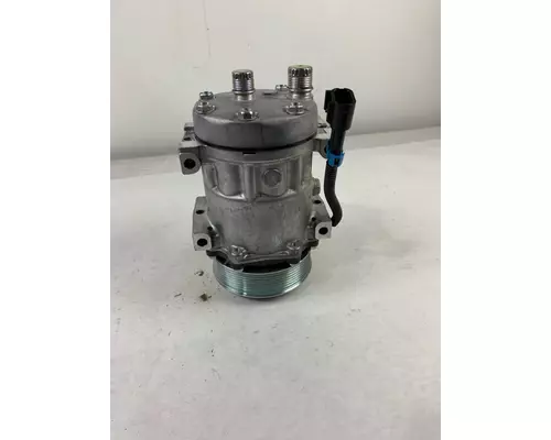 SANDEN  AC Compressor