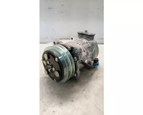 SANDEN  AIR CONDITIONER COMPRESSOR