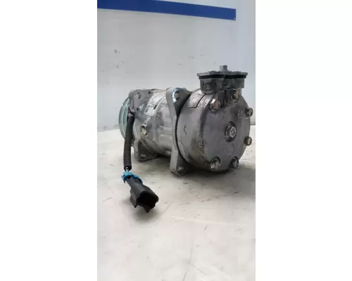 SANDEN  AIR CONDITIONER COMPRESSOR