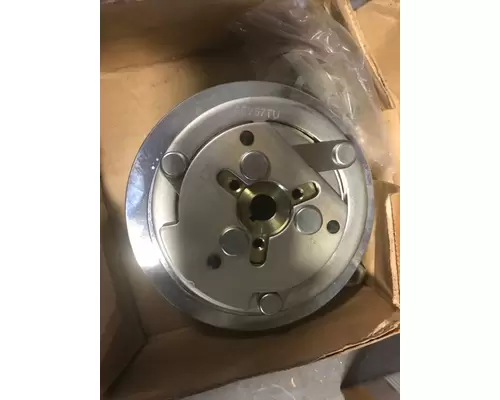 SANDEN  Air Conditioner Compressor Clutch