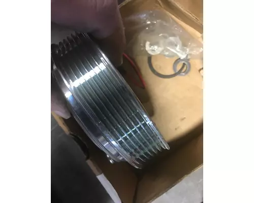 SANDEN  Air Conditioner Compressor Clutch