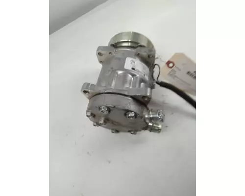 SANDEN  Air Conditioner Compressor Clutch