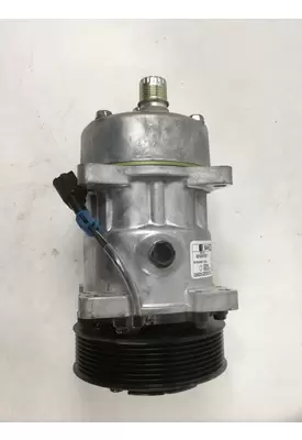 SANDEN  Air Conditioner Compressor