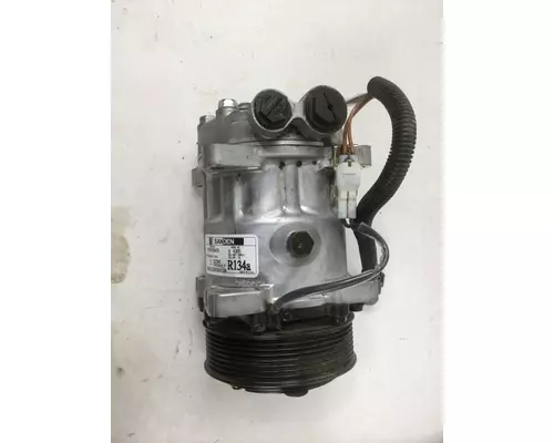 SANDEN  Air Conditioner Compressor