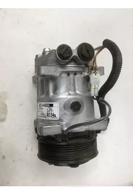 SANDEN  Air Conditioner Compressor