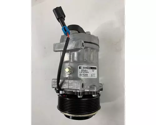 SANDEN  Air Conditioner Compressor