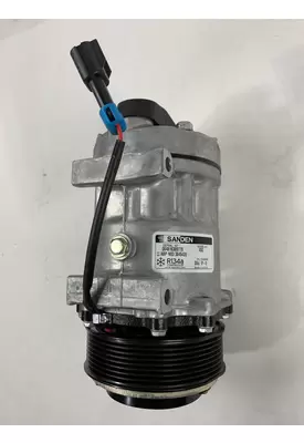 SANDEN  Air Conditioner Compressor