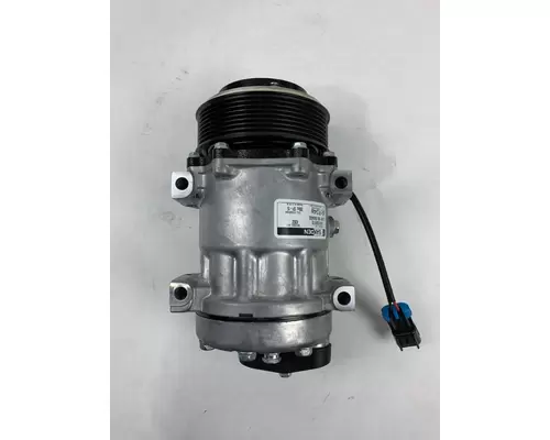 SANDEN  Air Conditioner Compressor