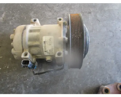 SANDEN  Air Conditioner Compressor