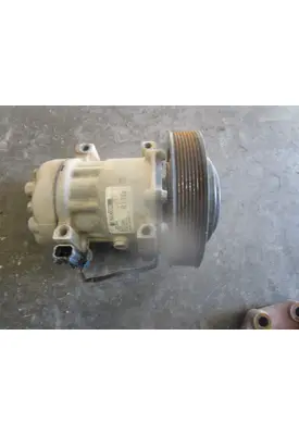 SANDEN  Air Conditioner Compressor