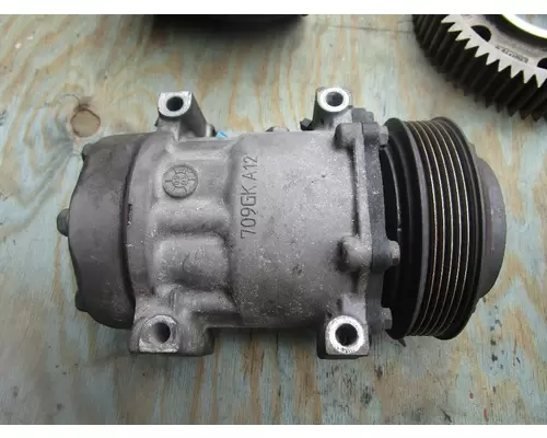 SANDEN  Air Conditioner Compressor