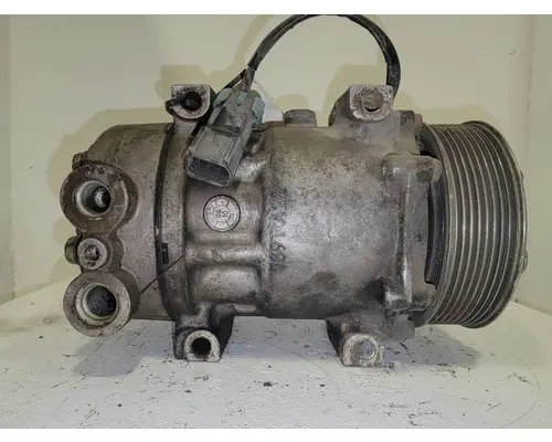 SANDEN  Air Conditioner Compressor