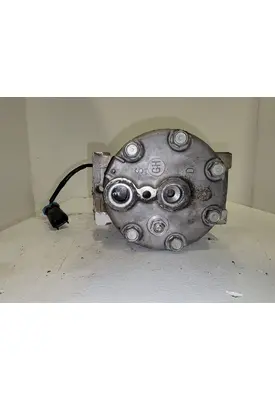 SANDEN  Air Conditioner Compressor
